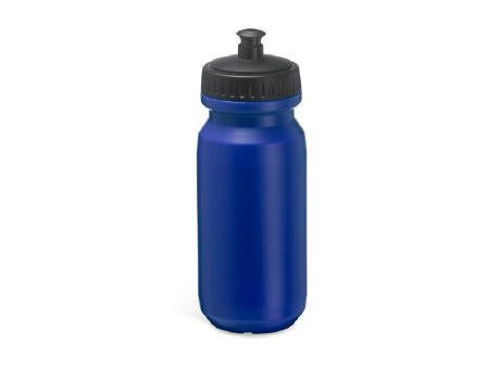 WASSERFLASCHE BIKING S/EINHEITSGRÖSSE WHITE