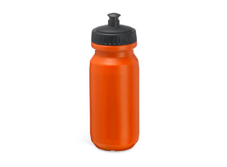 WASSERFLASCHE BIKING S/EINHEITSGRÖSSE WHITE