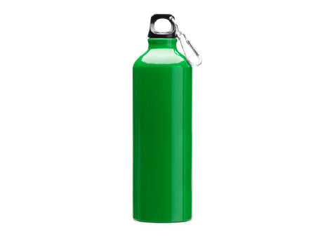 WASSERFLASCHE BAOBAB S/EINHEITSGRÖSSE ROYAL BLUE