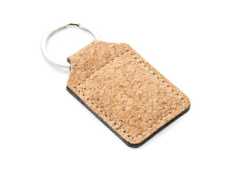 SCHLÜSSELANHÄNGER HIBIS S/EINHEITSGRÖSSE RECTANGULAR