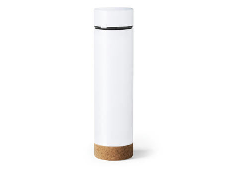 THERMOSKANNE TAYOX S/EINHEITSGRÖSSE WHITE