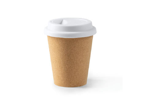 BECHER SACHA S/EINHEITSGRÖSSE GREIGE