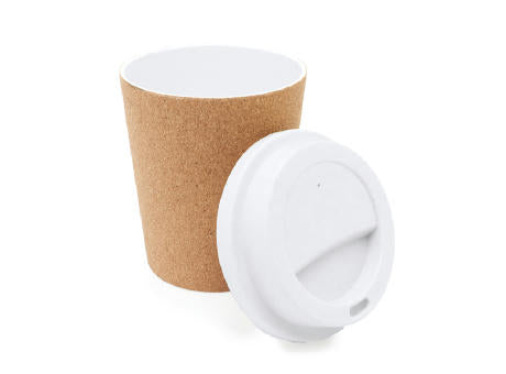 BECHER SACHA S/EINHEITSGRÖSSE GREIGE
