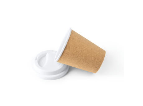 BECHER SACHA S/EINHEITSGRÖSSE GREIGE