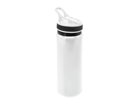 WASSERFLASCHE CHITO S/EINHEITSGRÖSSE WHITE