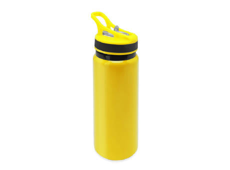 WASSERFLASCHE CHITO S/EINHEITSGRÖSSE WHITE