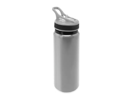 WASSERFLASCHE CHITO S/EINHEITSGRÖSSE WHITE
