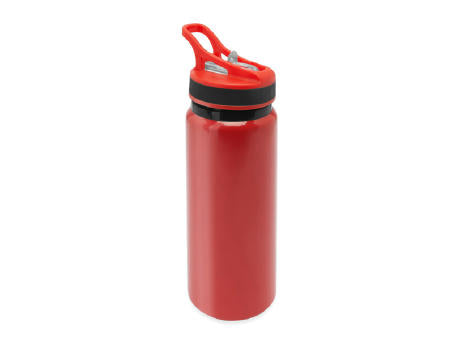 WASSERFLASCHE CHITO S/EINHEITSGRÖSSE WHITE