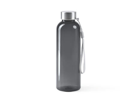 RPET-FLASCHE VALSAN S/EINHEITSGRÖSSE TRANSPARENT