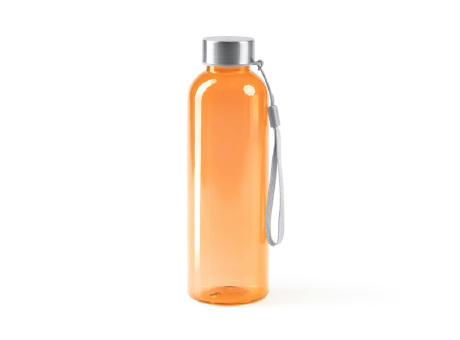 RPET-FLASCHE VALSAN S/EINHEITSGRÖSSE TRANSPARENT