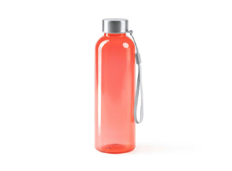 RPET-FLASCHE VALSAN S/EINHEITSGRÖSSE TRANSPARENT