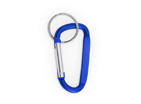 KARABINER PALE S/EINHEITSGRÖSSE BLACK