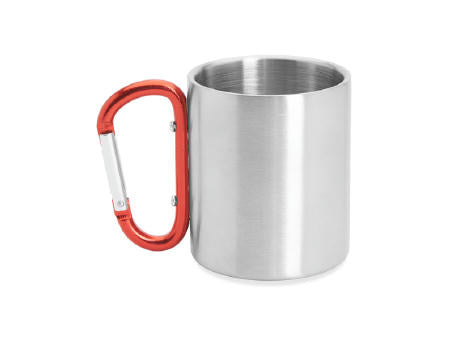 TASSE GUAYA S/EINHEITSGRÖSSE BLACK