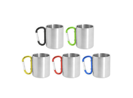 TASSE GUAYA S/EINHEITSGRÖSSE BLACK
