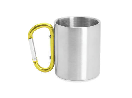 TASSE GUAYA S/EINHEITSGRÖSSE BLACK