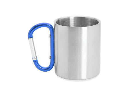 TASSE GUAYA S/EINHEITSGRÖSSE BLACK