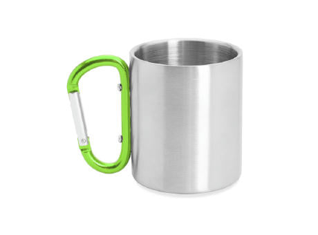 TASSE GUAYA S/EINHEITSGRÖSSE BLACK