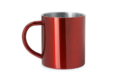 TASSE KIWAN S/EINHEITSGRÖSSE BLACK
