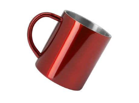 TASSE KIWAN S/EINHEITSGRÖSSE BLACK