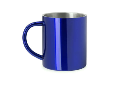 TASSE KIWAN S/EINHEITSGRÖSSE BLACK
