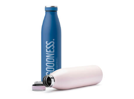 WASSERFLASCHE YISEL S/EINHEITSGRÖSSE WHITE
