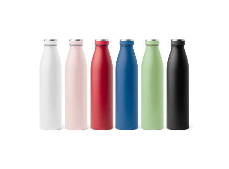 WASSERFLASCHE YISEL S/EINHEITSGRÖSSE WHITE
