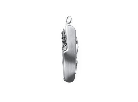 TASCHENMESER ZORA S/EINHEITSGRÖSSE SILVER