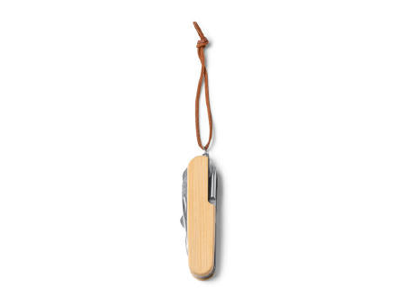 TASCHENMESSER BINTAL S/EINHEITSGRÖSSE GREIGE