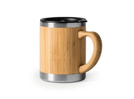 TASSE PANA S/EINHEITSGRÖSSE GREIGE