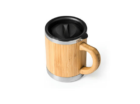 TASSE PANA S/EINHEITSGRÖSSE GREIGE