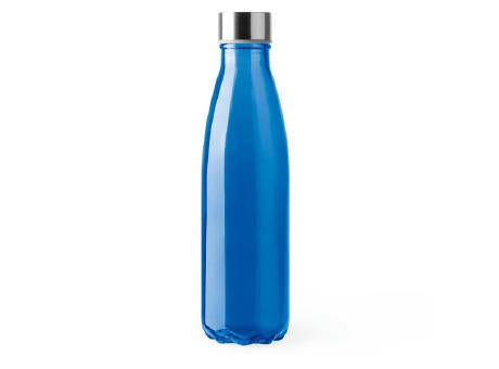WASSERFLASCHE SANDI S/EINHEITSGRÖSSE ROYAL BLUE