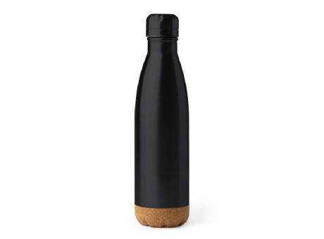 WASSERFLASCHE KALE S/EINHEITSGRÖSSE WHITE
