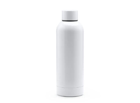 WASSERFLASCHE BALAX S/EINHEITSGRÖSSE WHITE