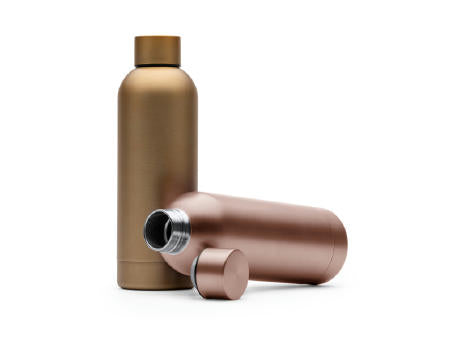 WASSERFLASCHE BALAX S/EINHEITSGRÖSSE WHITE