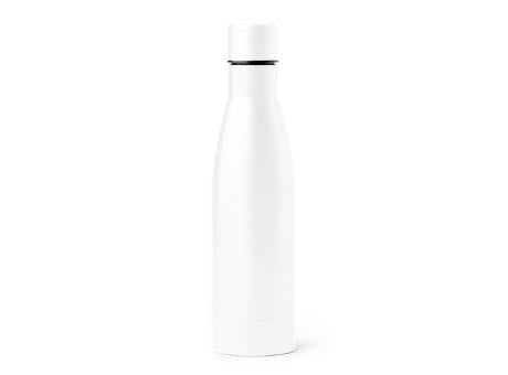 WASSERFLASCHE FANCY S/EINHEITSGRÖSSE WHITE