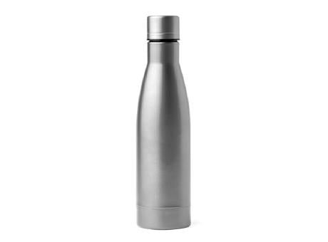 WASSERFLASCHE FANCY S/EINHEITSGRÖSSE WHITE