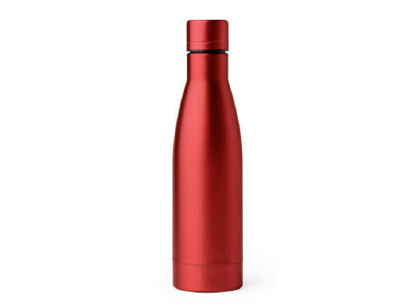 WASSERFLASCHE FANCY S/EINHEITSGRÖSSE WHITE