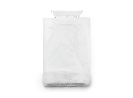 EISSCHABER NISEK S/EINHEITSGRÖSSE WHITE
