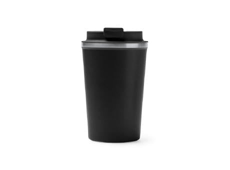 BECHER OKELE S/EINHEITSGRÖSSE BLACK