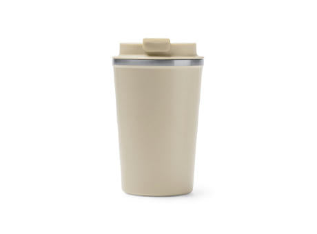 BECHER OKELE S/EINHEITSGRÖSSE BLACK