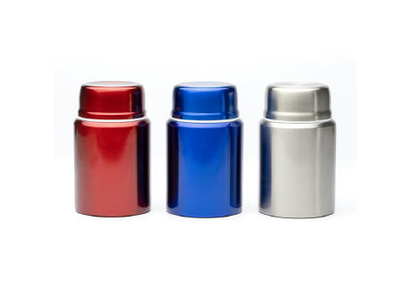 THERMOSKANNE DANGO S/EINHEITSGRÖSSE ROYAL BLUE