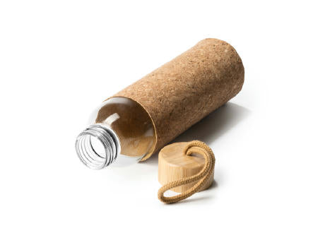 FLASCHE LAWAS S/EINHEITSGRÖSSE GREIGE