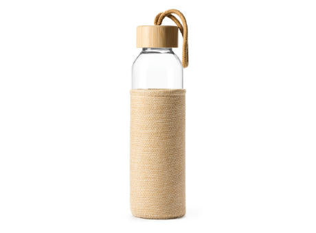 FLASCHE SIBU S/EINHEITSGRÖSSE GREIGE
