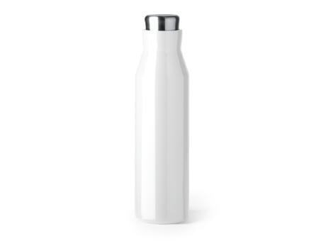 WASSERFLASCHE TORKE S/EINHEITSGRÖSSE WHITE
