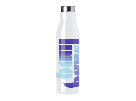 WASSERFLASCHE TORKE S/EINHEITSGRÖSSE WHITE