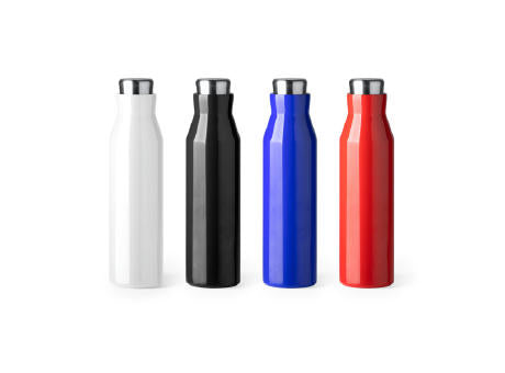 WASSERFLASCHE TORKE S/EINHEITSGRÖSSE WHITE