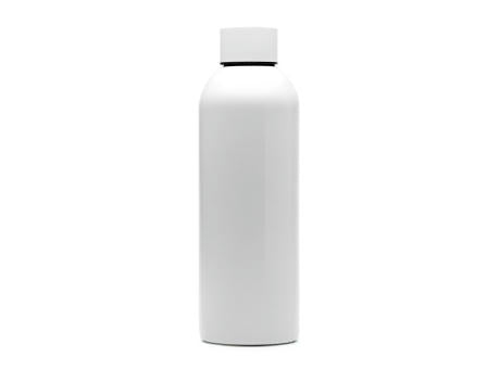 WASSERFLASCHE MAGUN S/EINHEITSGRÖSSE WHITE