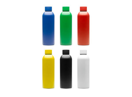 WASSERFLASCHE MAGUN S/EINHEITSGRÖSSE WHITE