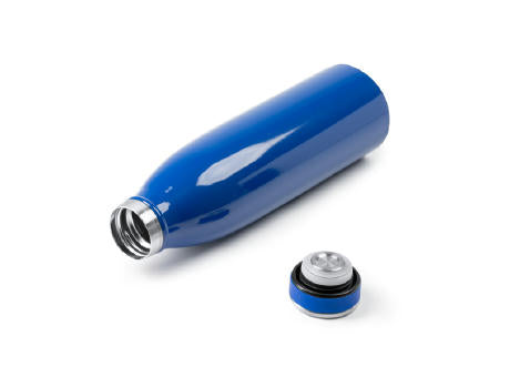 WASSERFLASCHE KEMY S/EINHEITSGRÖSSE WHITE