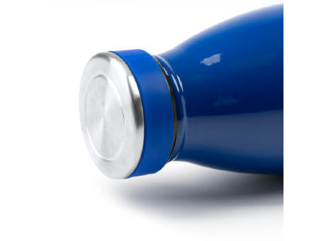 WASSERFLASCHE KEMY S/EINHEITSGRÖSSE WHITE